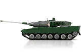PRO-EDITION LEOPARD 2A6 - PALLINI 1:16 - NON VERNICIATO