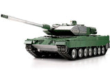 PRO-EDITION LEOPARD 2A6 - INFRAROSSI 1:16 - NON VERNICIATO