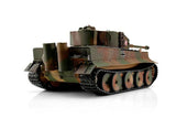 PRO EDITION TIGER 1 MIDDLE VERSION - PALLINI 1:16 - MIMETICO