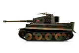 PRO EDITION TIGER 1 MIDDLE VERSION - PALLINI 1:16 - MIMETICO