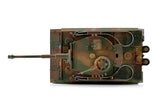 PRO EDITION TIGER 1 MIDDLE VERSION - PALLINI 1:16 - MIMETICO