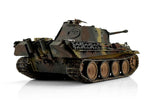 PANTHER AUSF. G - INFRAROSSI 1:16 - MIMETICO - FUMO CANNONE
