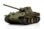PRO-EDITION PANTHER F - MIMETICO - INFRAROSSI 1:16 - FUMO CANNONE