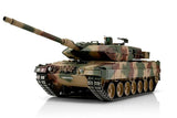 PRO-EDITION LEOPARD 2A6 - INFRAROSSI 1:16 - MIMETICO