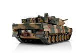 PRO-EDITION LEOPARD 2A6 - INFRAROSSI 1:16 - MIMETICO