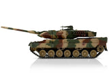 PRO-EDITION LEOPARD 2A6 - INFRAROSSI 1:16 - MIMETICO