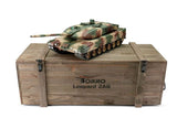 PRO-EDITION LEOPARD 2A6 - INFRAROSSI 1:16 - MIMETICO