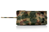 PRO-EDITION LEOPARD 2A6 - INFRAROSSI 1:16 - MIMETICO