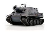 PRO-EDITION STURMTIGER - PALLINI 1:16 - GRIGIO - FUMO CANNONE