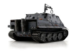 PRO-EDITION STURMTIGER - PALLINI 1:16 - GRIGIO - FUMO CANNONE