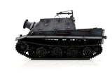 PRO-EDITION STURMTIGER - PALLINI 1:16 - GRIGIO - FUMO CANNONE