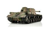 PRO-EDITION IS-2 1944 MIMETICO - BB (PALLINI) 1:16 - FUMO CANNONE
