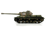 PRO-EDITION IS-2 1944 MIMETICO - BB (PALLINI) 1:16 - FUMO CANNONE
