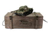 PRO-EDITION IS-2 1944 MIMETICO - BB (PALLINI) 1:16 - FUMO CANNONE