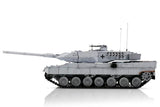 PRO-EDITION LEOPARD 2A6 - PALLINI 1:16 - FUMO CANNONE - ONU