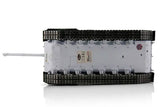 PRO-EDITION LEOPARD 2A6 - PALLINI 1:16 - FUMO CANNONE - ONU