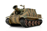 PRO-EDITION STURMTIGER - PALLINI 1:16 - MIMETICO