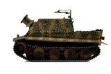 PRO-EDITION STURMTIGER - PALLINI 1:16 - MIMETICO