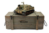 PRO-EDITION STURMTIGER - PALLINI 1:16 - MIMETICO