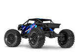 TXC-4M EXTREME - RTR CRAWLER 1:18 - BLU