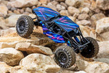 TXC-4M EXTREME - RTR CRAWLER 1:18 - BLU