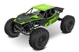 TXC-4M EXTREME - RTR CRAWLER 1:18 - VERDE