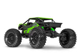 TXC-4M EXTREME - RTR CRAWLER 1:18 - VERDE
