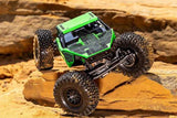 TXC-4M EXTREME - RTR CRAWLER 1:18 - VERDE