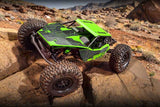 TXC-4M EXTREME - RTR CRAWLER 1:18 - VERDE
