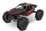 TXC-4M EXTREME - RTR CRAWLER 1:18 - ARANCIO