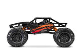 TXC-4M EXTREME - RTR CRAWLER 1:18 - ARANCIO