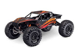 TXC-4M EXTREME - RTR CRAWLER 1:18 - ARANCIO