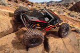 TXC-4M EXTREME - RTR CRAWLER 1:18 - ARANCIO