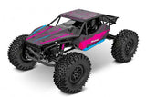 TXC-4M EXTREME - RTR CRAWLER 1:18 - PINK