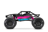 TXC-4M EXTREME - RTR CRAWLER 1:18 - PINK