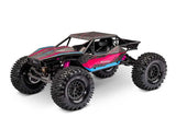 TXC-4M EXTREME - RTR CRAWLER 1:18 - PINK