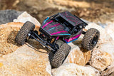 TXC-4M EXTREME - RTR CRAWLER 1:18 - PINK