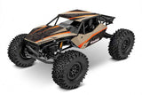 TXC-4M EXTREME - RTR CRAWLER 1:18 - SABBIA