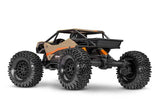 TXC-4M EXTREME - RTR CRAWLER 1:18 - SABBIA