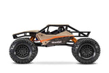 TXC-4M EXTREME - RTR CRAWLER 1:18 - SABBIA