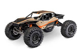 TXC-4M EXTREME - RTR CRAWLER 1:18 - SABBIA