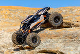 TXC-4M EXTREME - RTR CRAWLER 1:18 - SABBIA