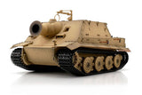 STURMTIGER - INFRAROSSI 1:16 - SABBIA