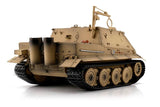 STURMTIGER - PALLINI 1:16 - SABBIA