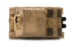 STURMTIGER - PALLINI 1:16 - SABBIA