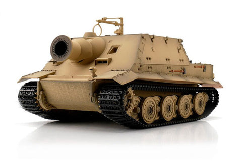 STURMTIGER - INFRAROSSI 1:16 - SABBIA