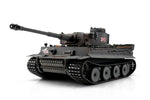 TIGER 1 EARLY VERSION - IR 1:16 - GRIGIO