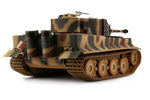 TIGER 1 LATE VERSION - IR 1:16 - MIMETICO