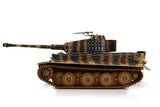 TIGER 1 LATE VERSION - IR 1:16 - MIMETICO