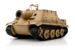 STURMTIGER - PALLINI 1:16 - SABBIA